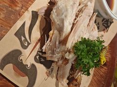 -红蜡烛-养生粥-津鲁菜(中山路店)