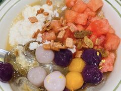 -堂屋糖水店(愚园店)