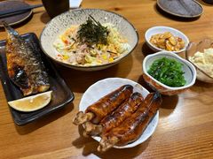 -信日本料理(信义坊店)