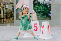 -嘟嘟卡奇儿童摄影