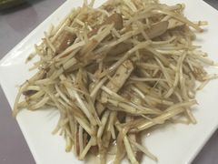 -翠茗农庄土菜馆(天目湖店)