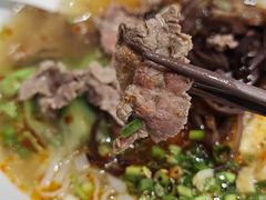 -甘掌门·化州驰名牛杂粉(越秀店)