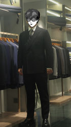 -Biella Fibers杰尼亚Zegna面料西装·夹克·礼服全定制Bespoke(晶耀前滩店)