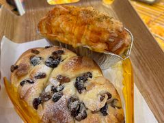 黄油甜罗宋-老大昌(淮海中路店)