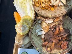 -名善山珍·野生菌汤锅(文殊院店)