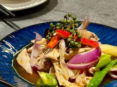 -耶里夏丽·新疆菜(南丹东路店)