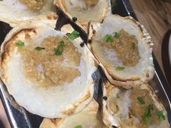 -管氏翅吧(马家堡店)