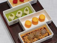 -院里寻菜·精致庭院菜(观沙岭店)