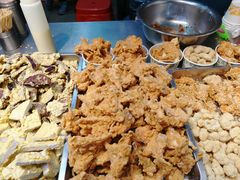 -甘梅地瓜(文明东路店)