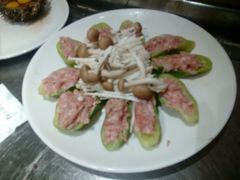 -港畔赶海蒸汽海鲜烧烤自助(仙螺岛店)