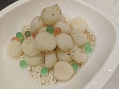 -大眼锅贴水饺(河东店)
