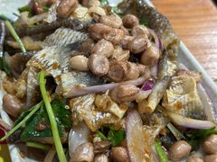 鱼皮-章记正宗南岗鱼蛋火锅