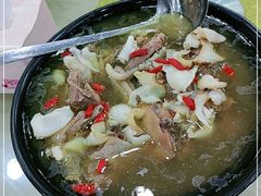 -阿静美食