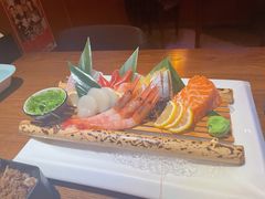 综合刺身拼盘-二丁目食堂(铁西万象汇店)