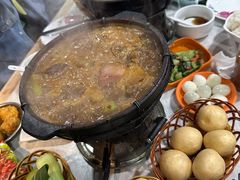 -范贤光鸡公煲(平乐园总店)