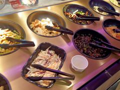 -比格比萨自助(德思勤四季汇店)