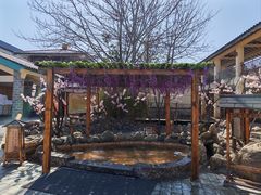 -华山御温泉度假村