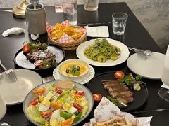 -Viviane's·花园餐厅