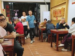 -吉味馆(柠溪店)