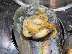 -钱小主·自助回旋烤肉火锅餐厅(东方新天地店)
