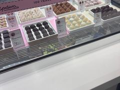 -GODIVA(宁波来福士店)