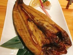 秋刀鱼-大江户·温泉洗浴(浑南店)