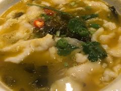 -茉莉餐厅(包河万达店)