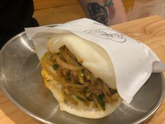 牛肉咔饼-小豆海棠(嘉兴路店)