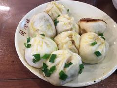 生煎-同心楼(解放北路店)