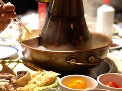 -总参北京涮羊肉