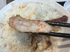 -松發肉骨茶(牛车水店)