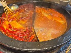 -蜀大侠火锅(建设路第五大道店)