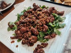 -三猫黑鱼花(南大店)