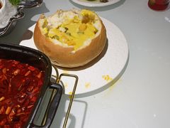 -3号仓库·创意中国菜(嘉兴龙鼎万达店)