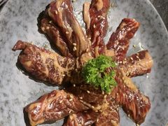 -烧肉达人(凯德晶萃店)