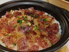 -火啫啫·粤式啫啫煲(南京弘阳店)