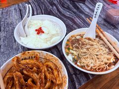 -西月城谭豆花(春熙路店)