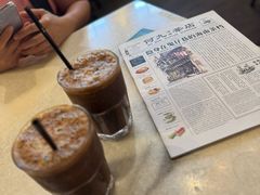 -何九海南茶店(鬼仔巷店)