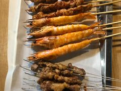 -烤五行·烧烤烤串(石佛营店)