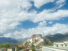 -平措康桑·和牛自助观景餐厅(布达拉宫店)