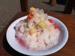 -海盗餐厅