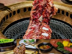 -虎丸烧肉(世纪汇店)