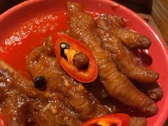 -避风塘(宝山万达店)