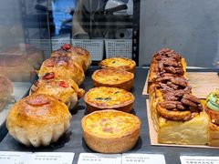 -Money Shops(愚园路店)