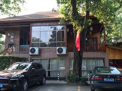 -顺风山庄(水濂山店)