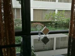 -杭州海华满陇度假酒店