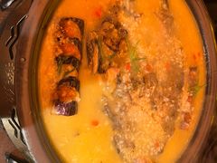 -探鱼·鲜青椒爽麻烤鱼(增城东汇城店)