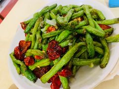 -满口香饭店