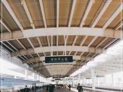 -深圳坪山站