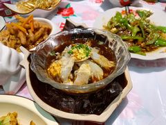 -五马集·海鲜·温州大牌档(黑金冠五马街十字路口店)